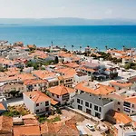 Nill's Stone House Hotell Çeşme