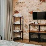 Hotell Nill's Stone House *