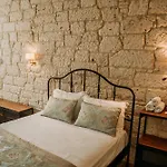 Hotell Nill's Stone House Çeşme