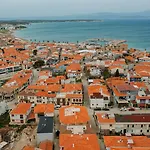 Hotell Nill's Stone House Çeşme