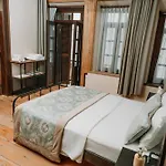 Nill's Stone House Hotell
