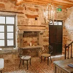Nill's Stone House Çeşme