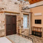 Nill's Stone House Hotell