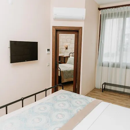 酒店 Nill's Stone House Çeşme