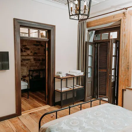 Hotel Nill's Stone House Çeşme