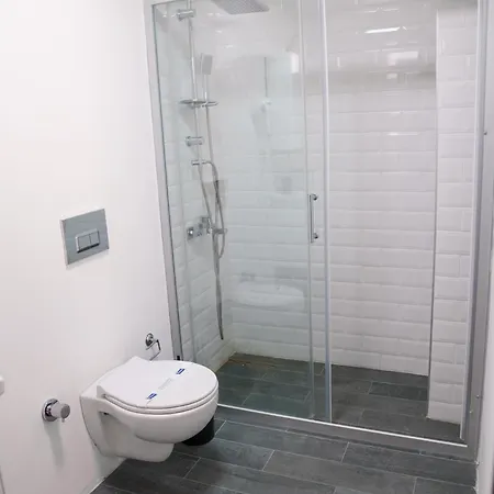 Nill's Stone House Szálloda *