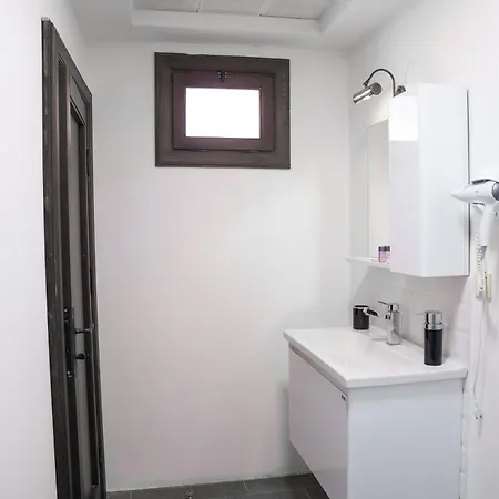 Nill's Stone House Szálloda Çeşme