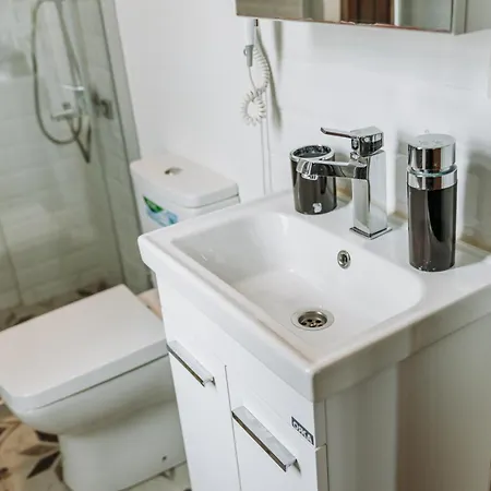 Hotel Nill's Stone House