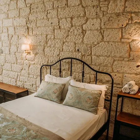 Hotel Nill's Stone House Çeşme