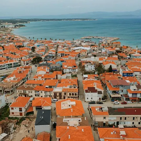 Szálloda Nill's Stone House Çeşme