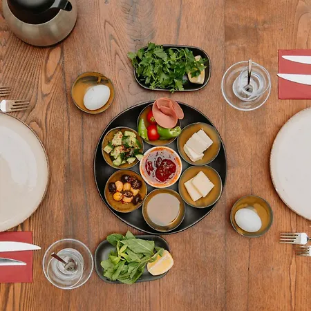 Nill's Stone House * Çeşme