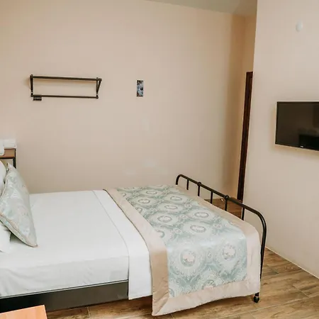 Nill's Stone House Çeşme