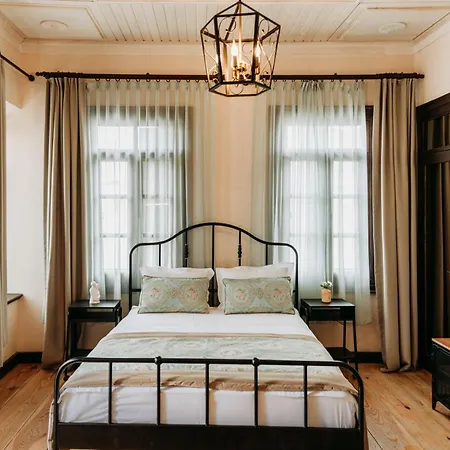 Hotel Nill's Stone House Çeşme
