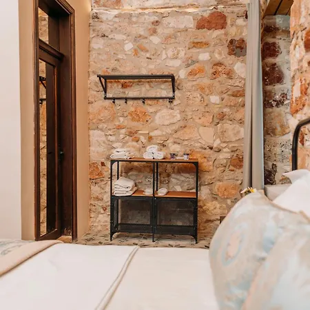 Nill's Stone House * Çeşme