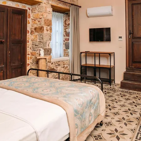 Nill's Stone House Hotel Çeşme