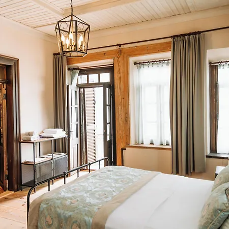 Hotel Nill's Stone House Çeşme