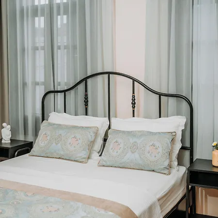 Hotel Nill's Stone House Çeşme