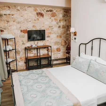 Hotel Nill's Stone House *